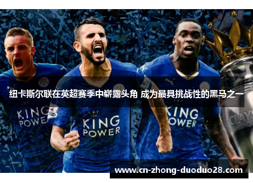 纽卡斯尔联在英超赛季中崭露头角 成为最具挑战性的黑马之一 纽卡斯尔联在英超赛季中崭露头角 成为最具挑战性的黑马之一